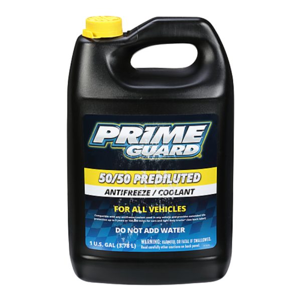 PRIME GUARD 34F ULTRA 1 GALLON Vineland Wholesale